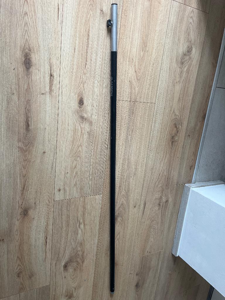 Gardena combisystem alu 150, Tuin en Terras, Ophalen, Zo goed als nieuw, GARDENA
