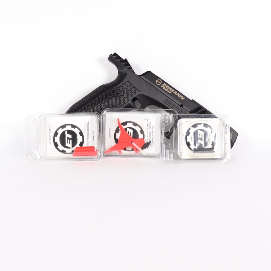 EeMann Tech Alien Creator Meta Quest 3 - A Grade, Meta Quest, Gebruikt, https://store.facebook.com/nl/help/support/quest/, 1 Hacker Way, Menlo Park, CA 94025, Verenigde Staten