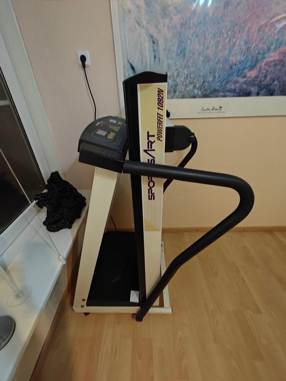 Sportarts power fit 1092N loopband, Ophalen, Overige typen