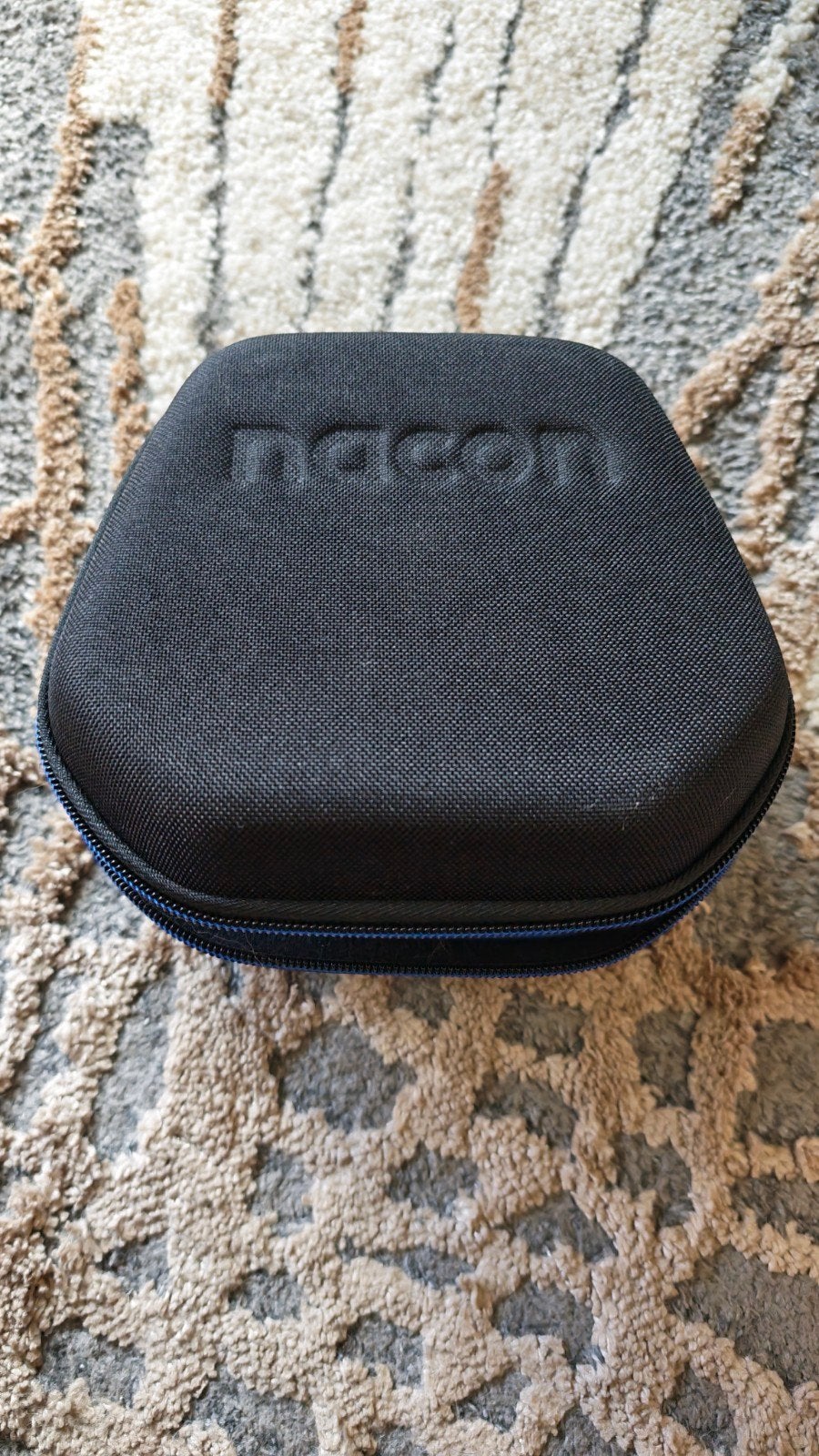 Nacon Revolution Unlimited Pro Controller PS4, Ophalen of Verzenden, Zo goed als nieuw, Controller, PlayStation 4