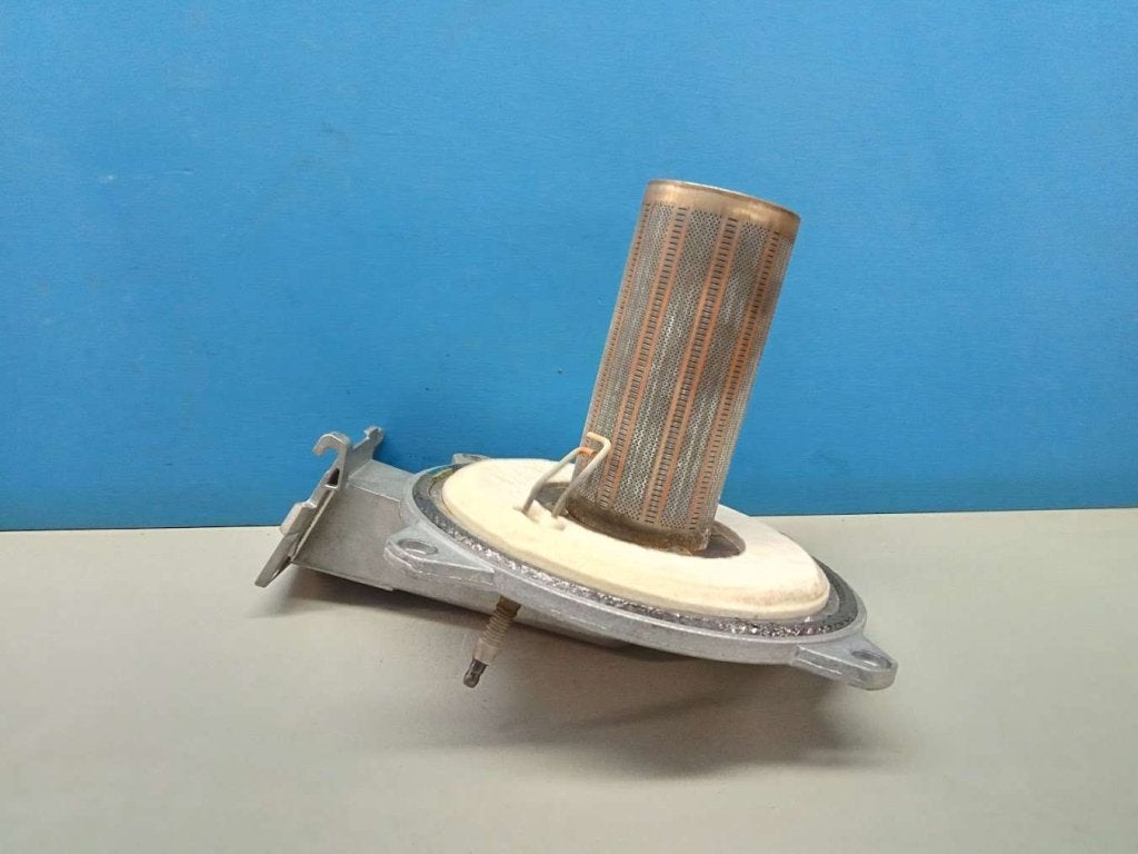 Brander Vaillant Ecotec plus VHR NL 0020135118 050430, Niet ingevuld, Gebruikt, Cv-ketel of Combi-ketel, Niet ingevuld