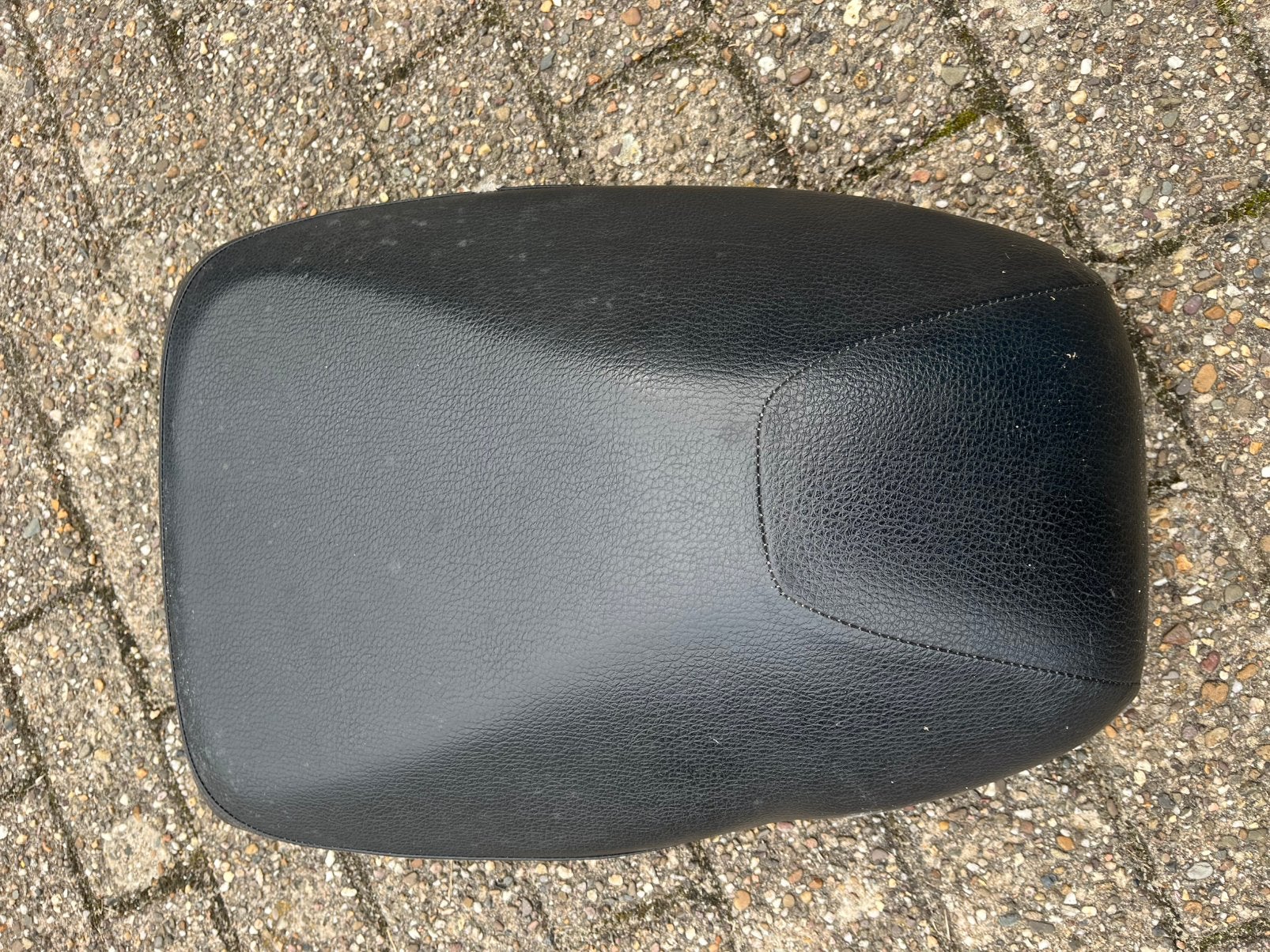 Kymco Agility buddy seat zadel, Ophalen of Verzenden, Gebruikt, Zadel, Kymco