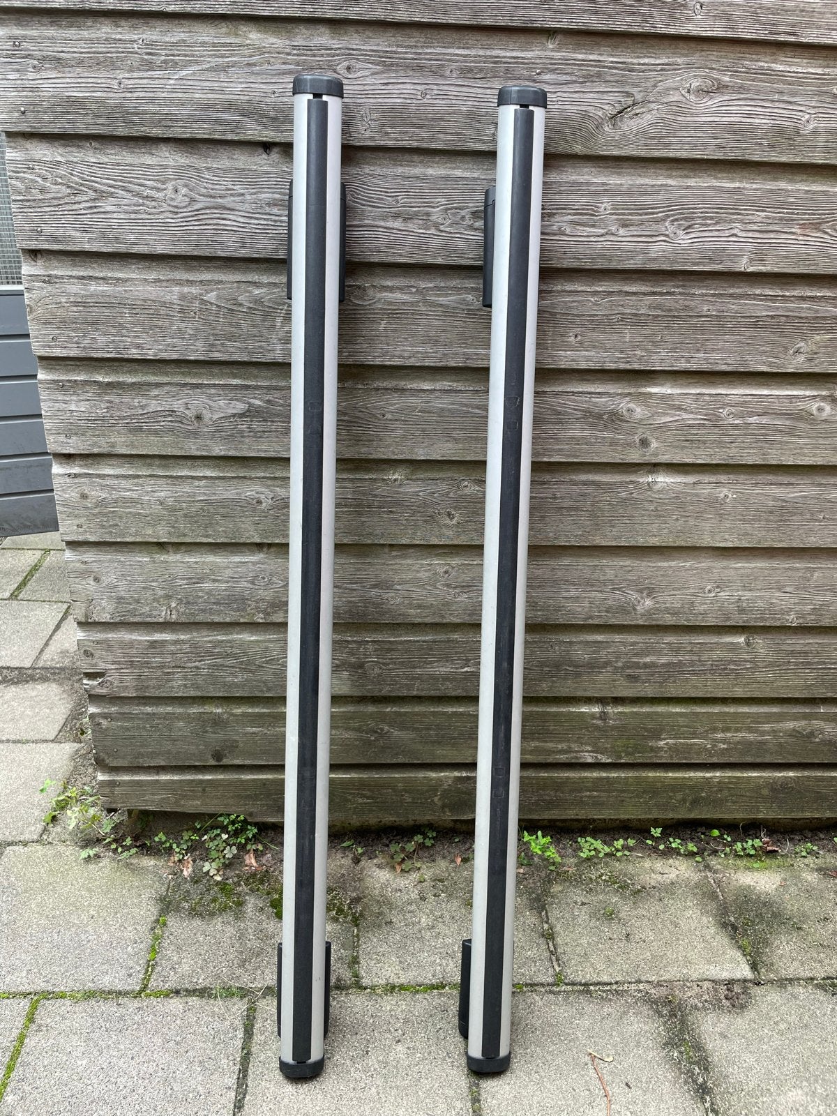 Dakdragers voor Renault Megane Estate, Auto diversen, Ophalen, Gebruikt