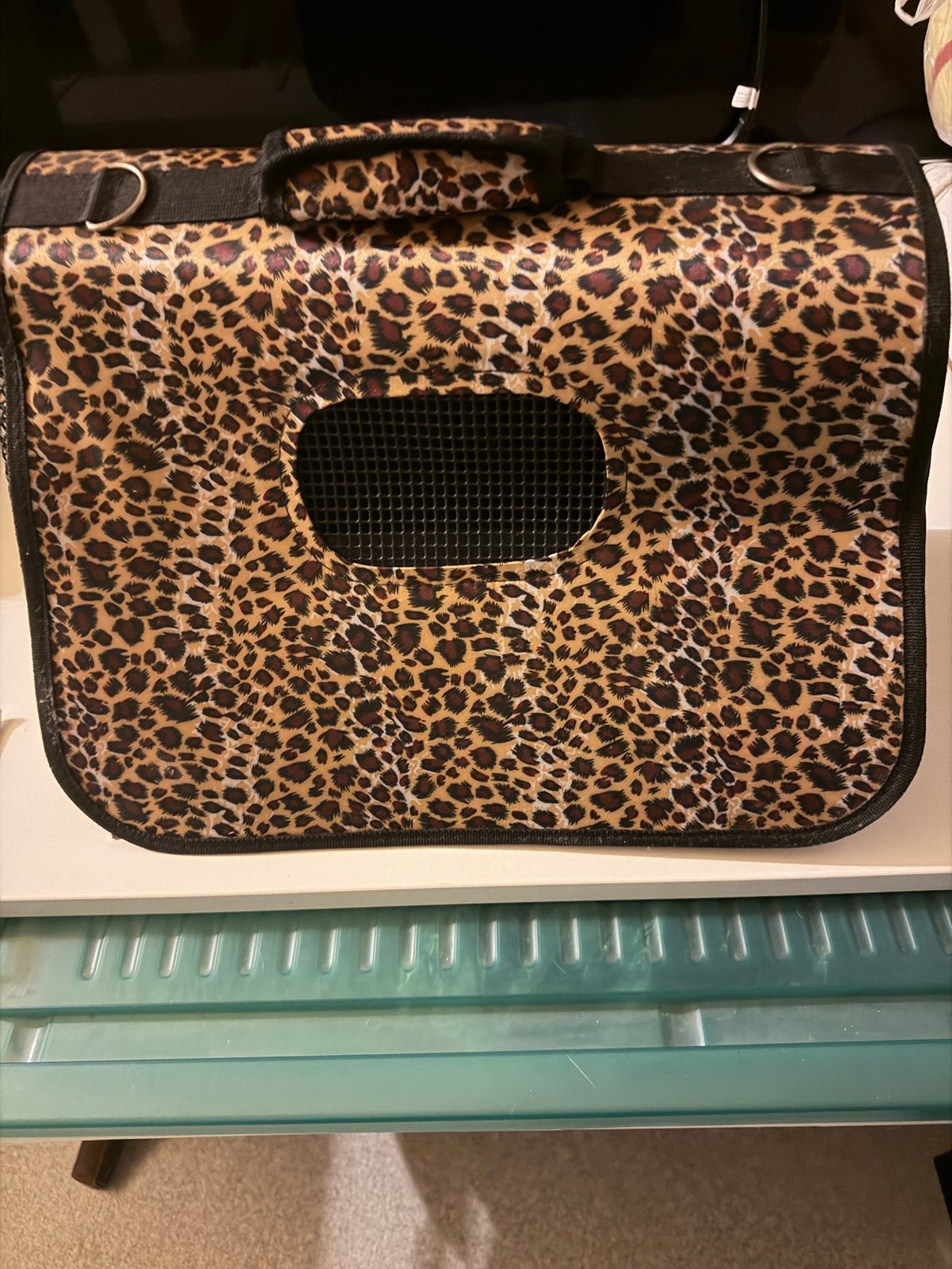 Katten transport tas, Ophalen of Verzenden