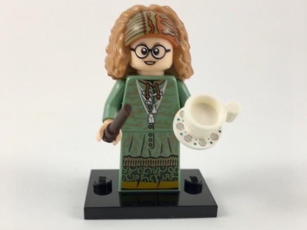 Lego professor trelawney cmf 71022 harry potter serie 1, Verzamelen, Ophalen of Verzenden, Nieuw