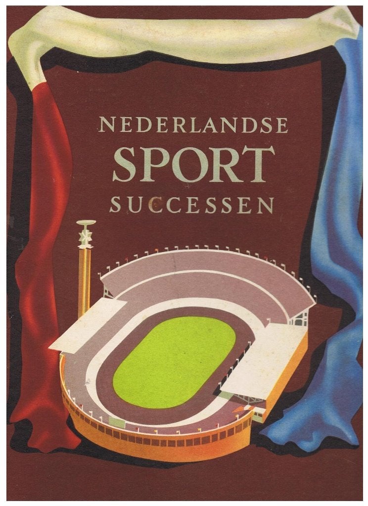 Nederlandse sportsuccessen  K1, Ophalen of Verzenden, Gelezen