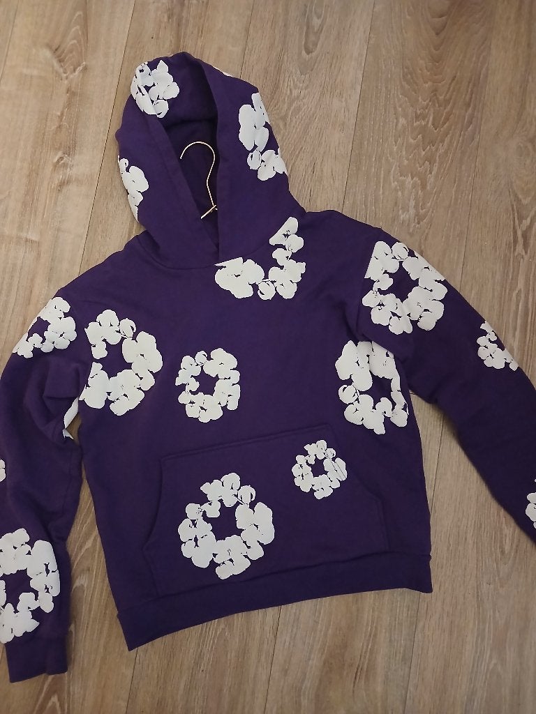 Denim Tears hoodie, Ophalen of Verzenden, Nieuw