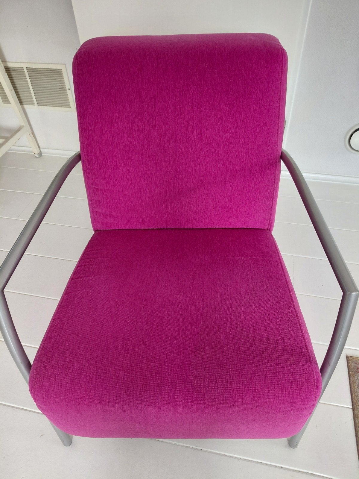 montel design, Ophalen, Gebruikt, 75 tot 100 cm, Stof