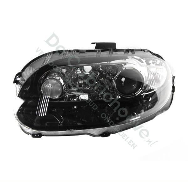 MX5 Koplamp wit handbediend links, Auto-onderdelen, De Cabriohoeve VOF, Nieuw, Info@cabriohoeve.nl, Julianalaan 9, 9462PG Gasselte, Nederland