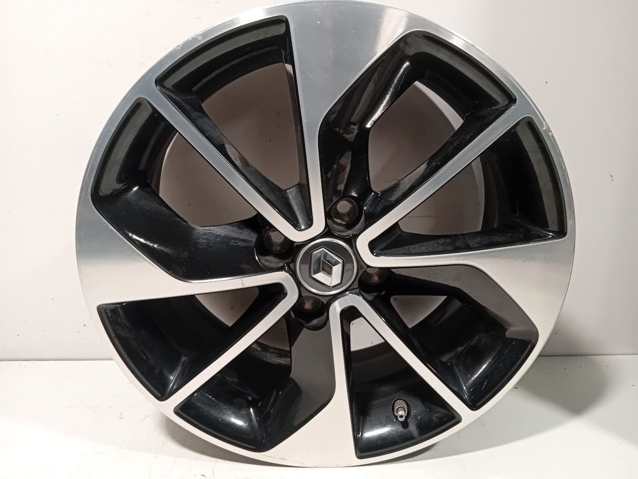 Velg Renault Zoé, Auto-onderdelen, Onderdelen@venauto.nl, Van der Ven Autorecycling B.V., Gebruikt, Ettenseweg 76, 4706 PB Roosendaal, The Netherlands