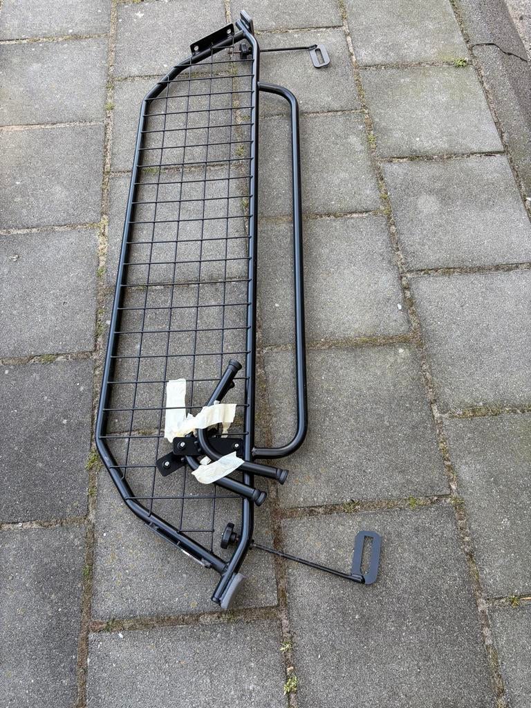 Hondenrek / Bagagerek voor kia niro, Auto diversen, Hondenrekken, Ophalen, Zo goed als nieuw