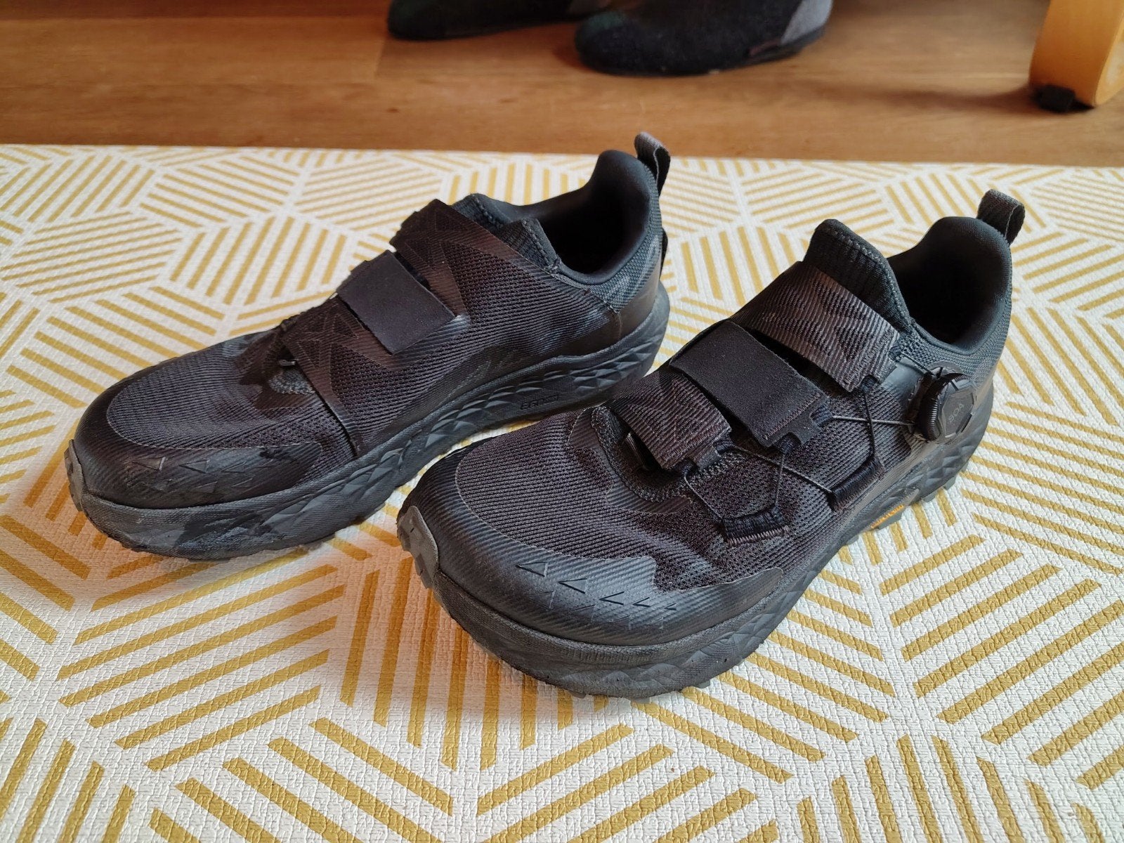 Altra Timp 5 boa trail schoenen bijna nieuw, maat 44, Overige merken, Hardloopschoenen, Ophalen of Verzenden, Zo goed als nieuw