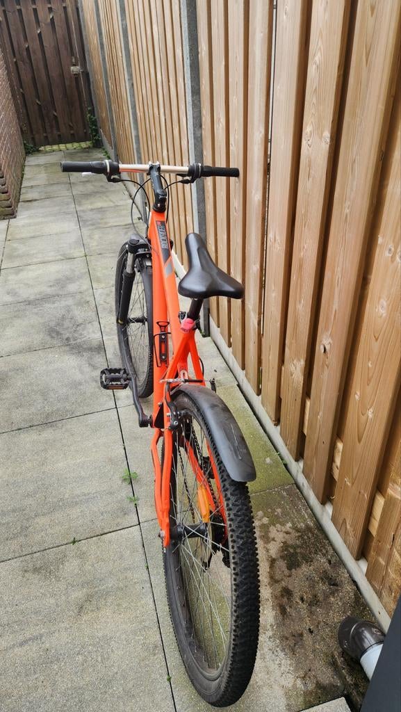 Mountain bike rock rider 340, Ophalen, Overige merken