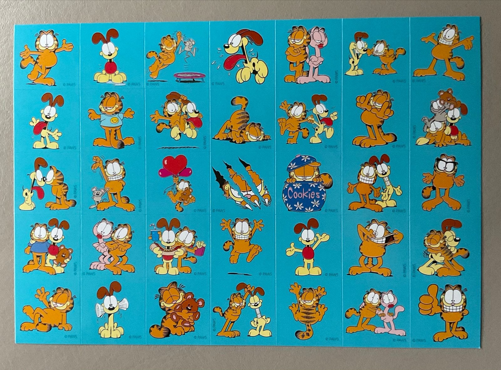 Diverse sticker vellen - Dieren, figuren en meer!, Ophalen of Verzenden, Nieuw, Dier en Natuur
