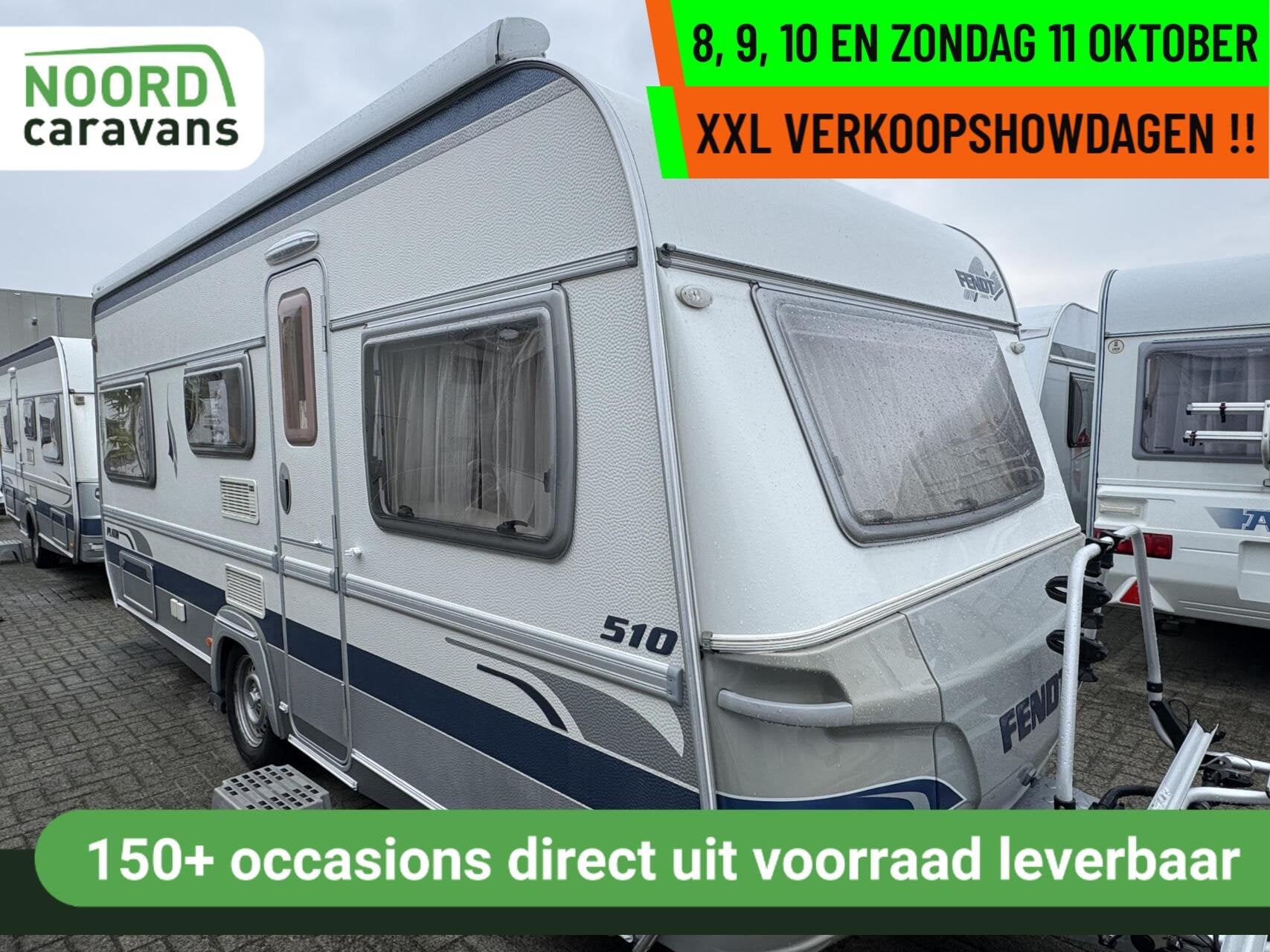 Fendt 510 TG - XXL VERKOOPSHOW 8,9,10 & 11 OKT. 10-17 UUR, Rondzit, 7 tot 8 meter, Bedrijf, Serviceluik