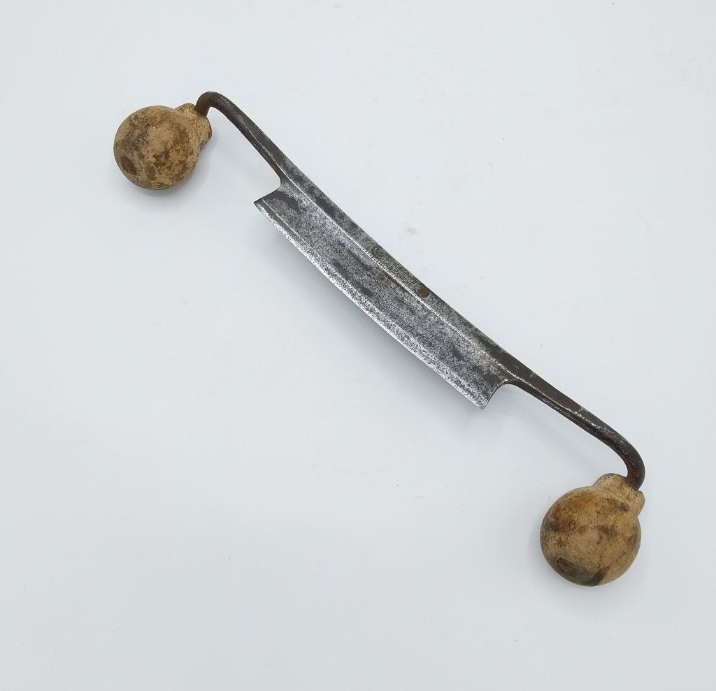 Goldenberg Haalmes (60239-43), Antiek en Kunst, Ophalen of Verzenden