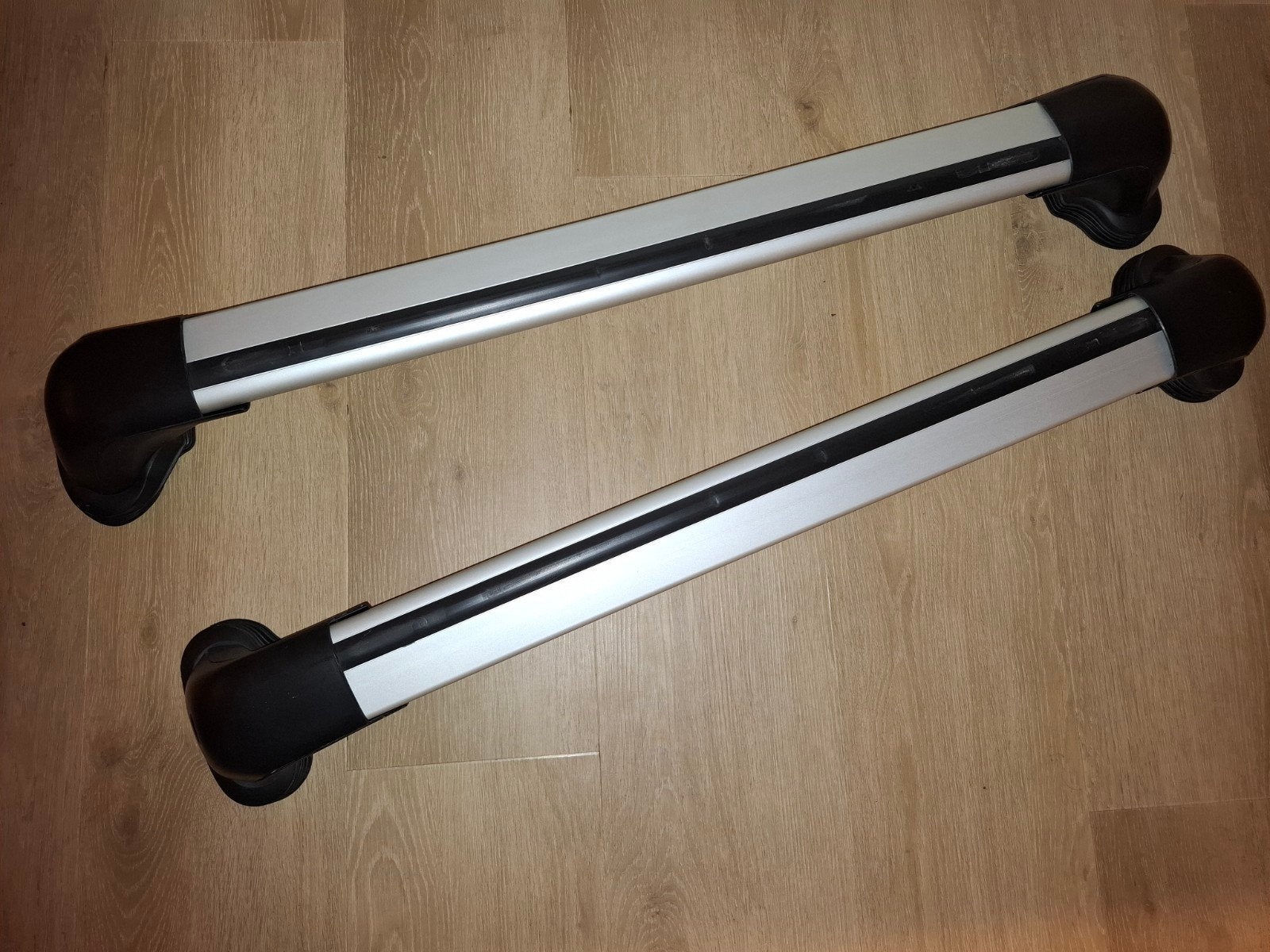 Dakdragers Nissan X-trail T-32, Ophalen, Gebruikt