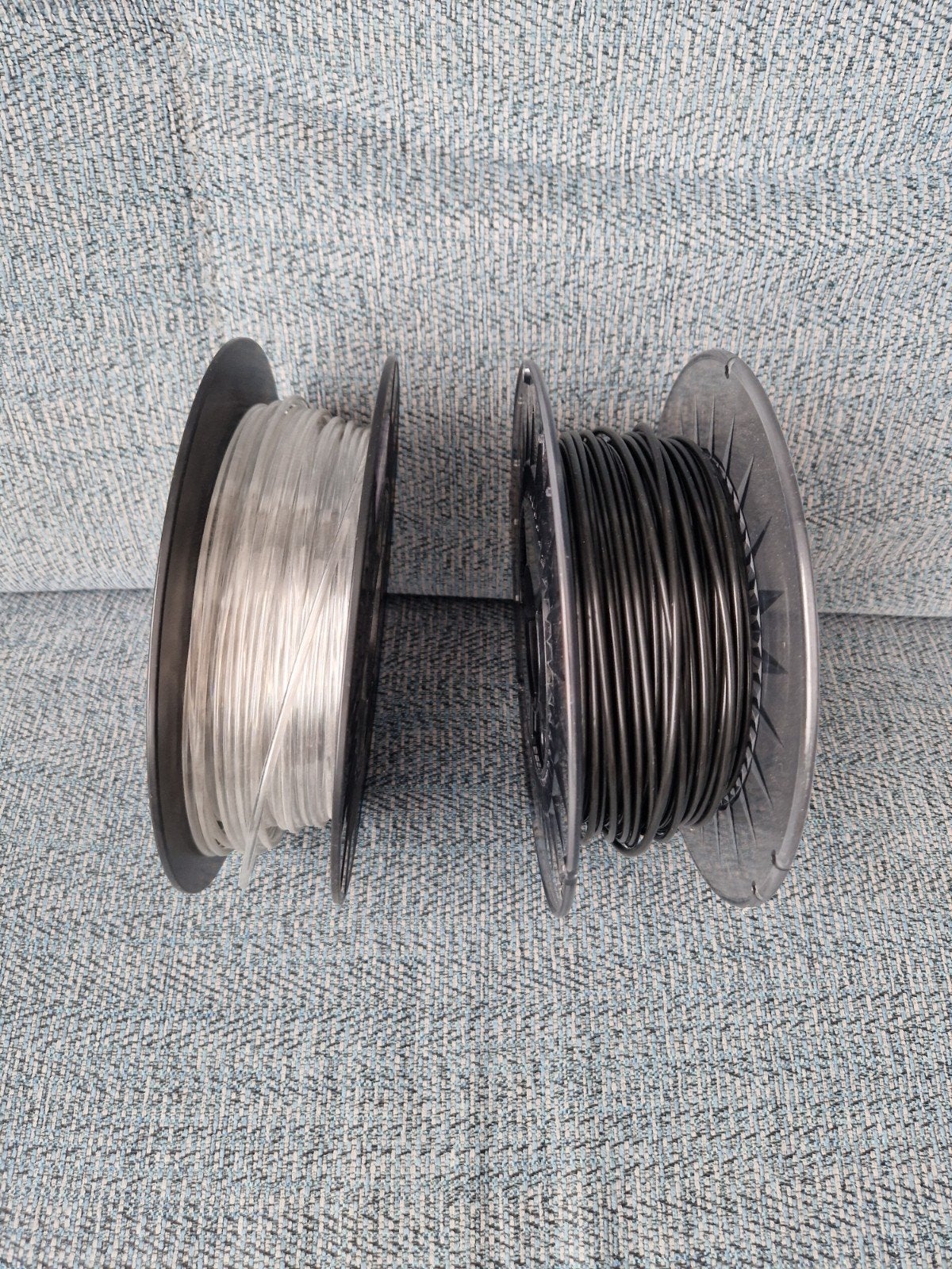 Pla/Pet Filament restjes. 2.85mm, Ophalen
