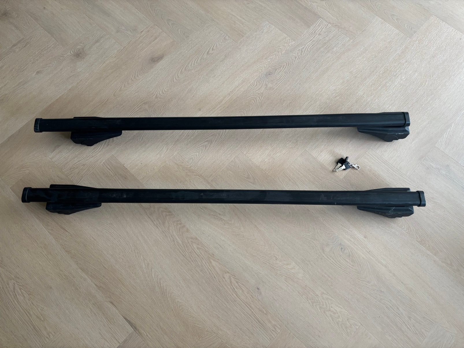 Dakdragers seat leon station, Auto diversen, Dakdragers, Ophalen