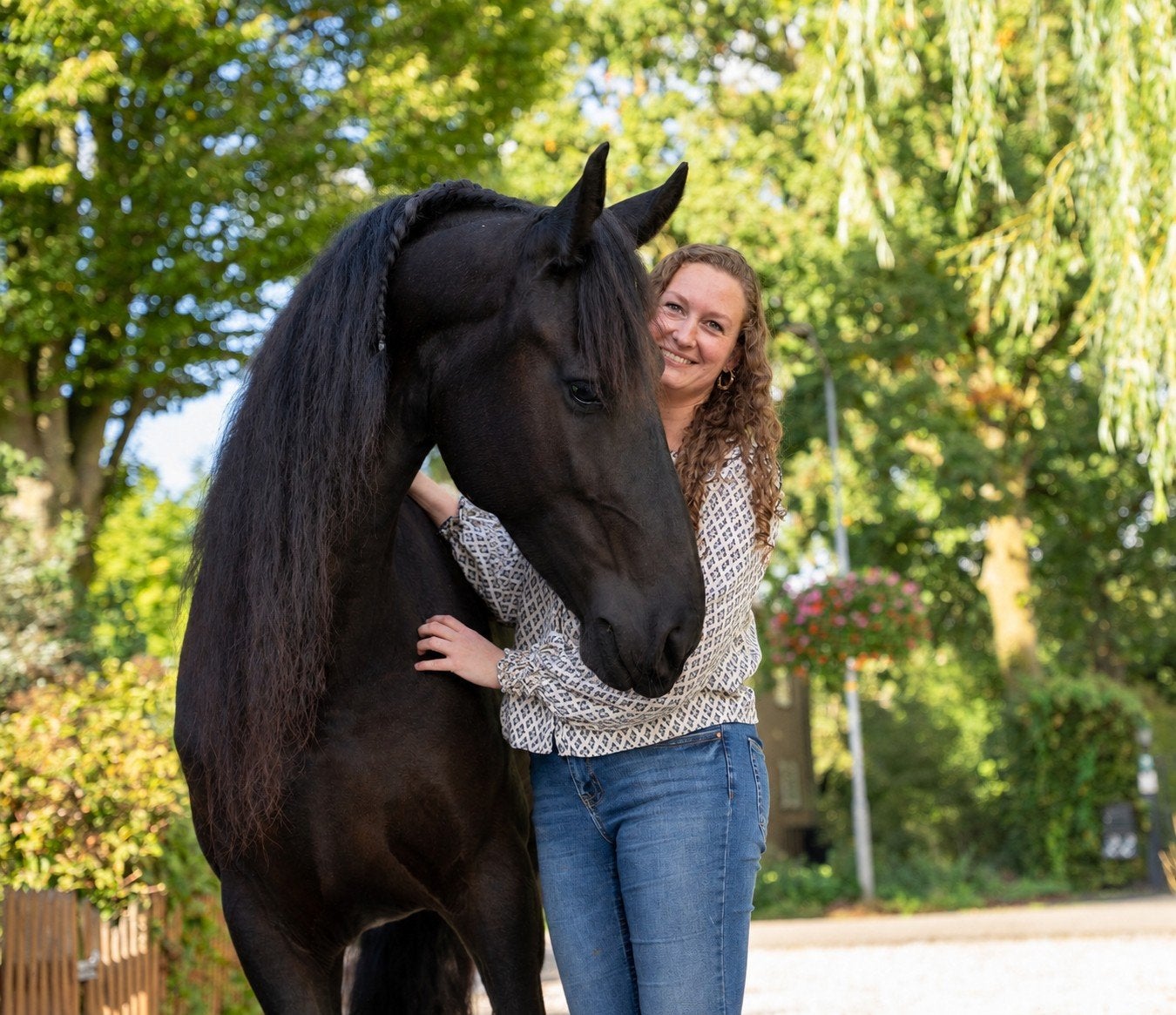 Aangeboden bijrijder/ruiter voor uw paard!, Ophalen of Verzenden