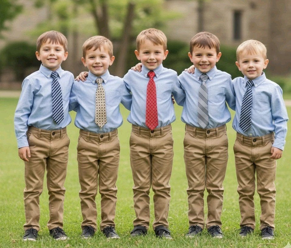 Partijhandel nieuwe stropdassen voor kinderen! 50 stuks!, Ophalen, Nieuw, One size