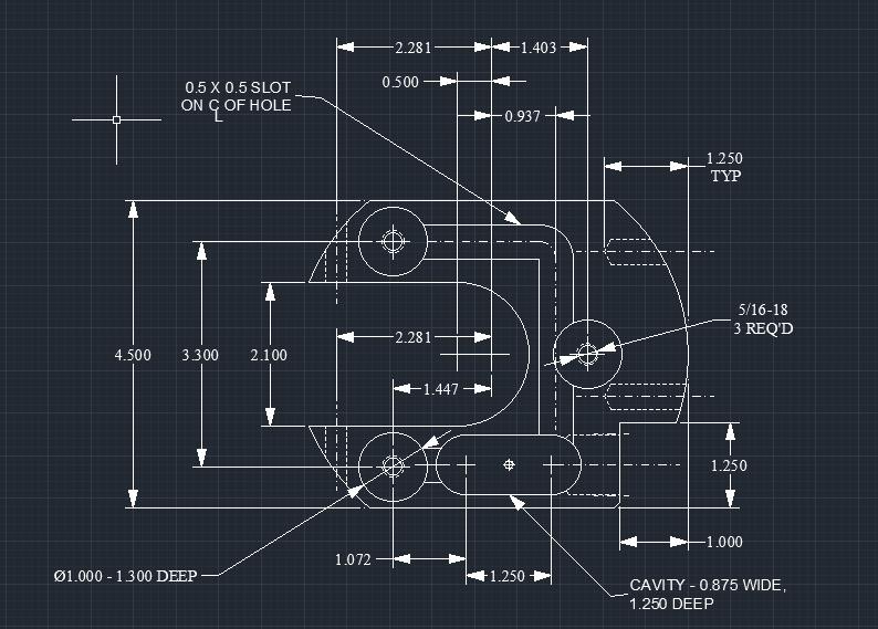 AutoCAD tekenaar 2D Freelance, Computers en Software, Ontwerp- en Bewerkingssoftware, Ophalen of Verzenden