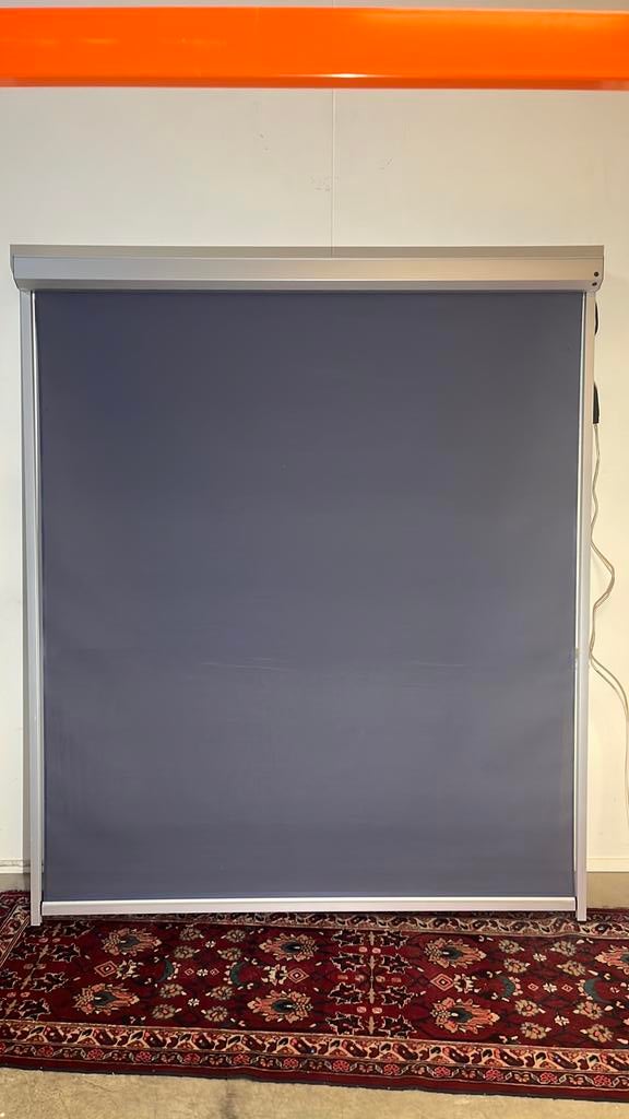 Partij Screens, Ophalen, Gebruikt, Elektrisch, Minder dan 250 cm