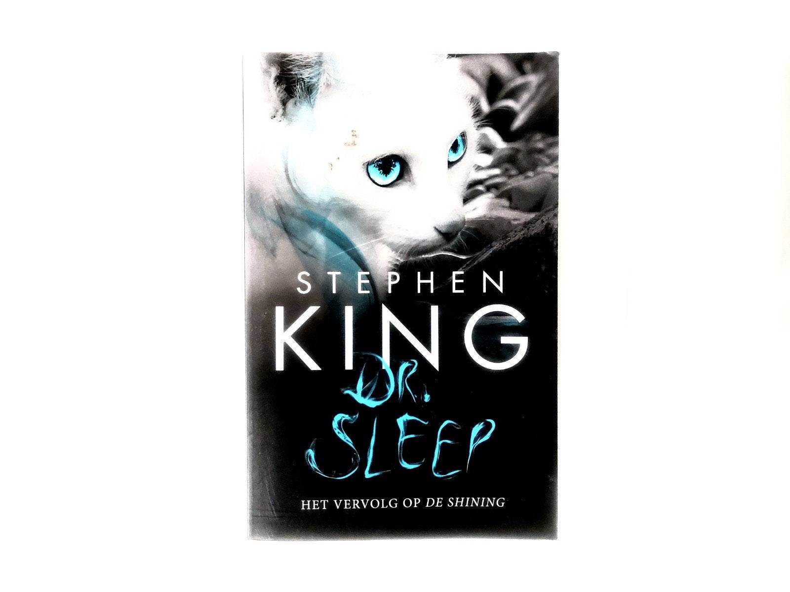 Stephen King - Dr. Sleep, Ophalen of Verzenden, Zo goed als nieuw, Stephen King
