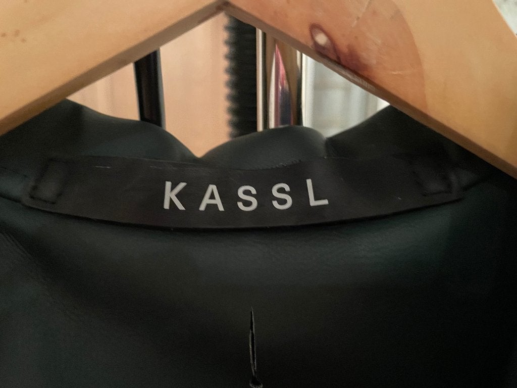 Kassl edition, Kleding | Dames, Zo goed als nieuw, Kassl edition, Groen, Ophalen