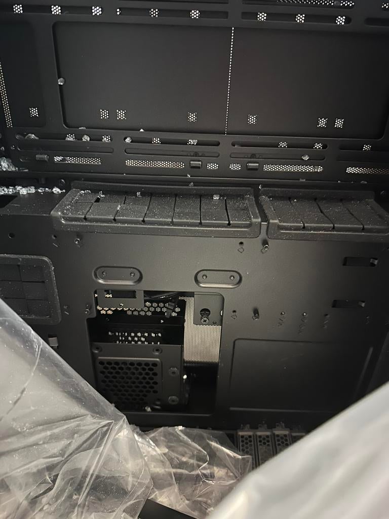 Lian Li O11 Dynamic EVO RGB - Nieuw met transportschade, Computers en Software, Computerbehuizingen, ., Ophalen of Verzenden, .