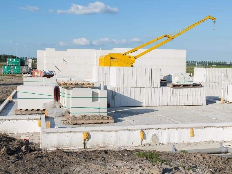 Kalkzandsteenlijmer / Blokkenlijmer (ook leerling), 33 - 40 uur, Overige niveaus, Starter, Vast contract