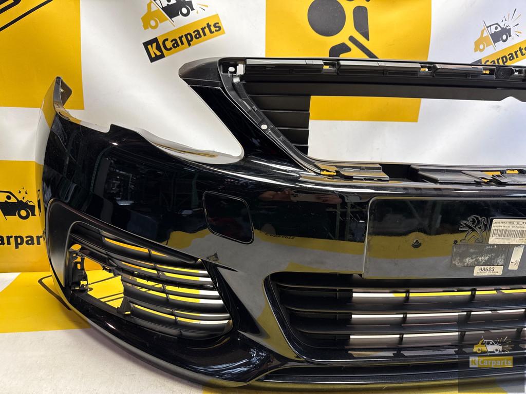 Voorbumper Peugeot 308 2017-2022 origineel bumper AA38247568, Auto-onderdelen, Info@fabrikant.eu, Ophalen of Verzenden, Bumper