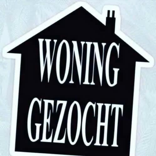 Woning gezocht voor Airbnb