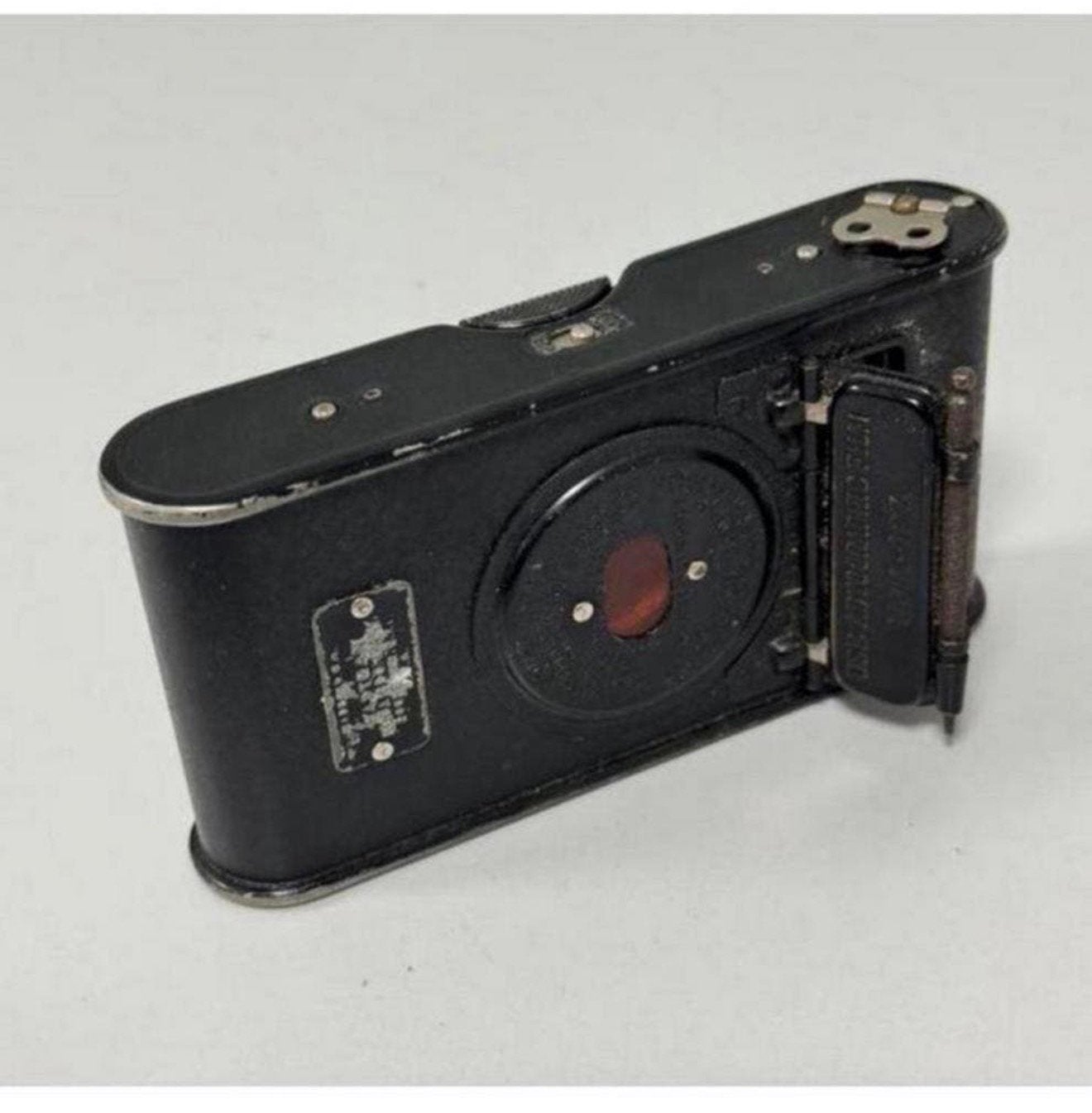 Antiek Eastman Kodak Camera USA oude vario 1913 filmcamera, Verzamelen, Fotografica en Filmapparatuur, Hb, Ophalen of Verzenden