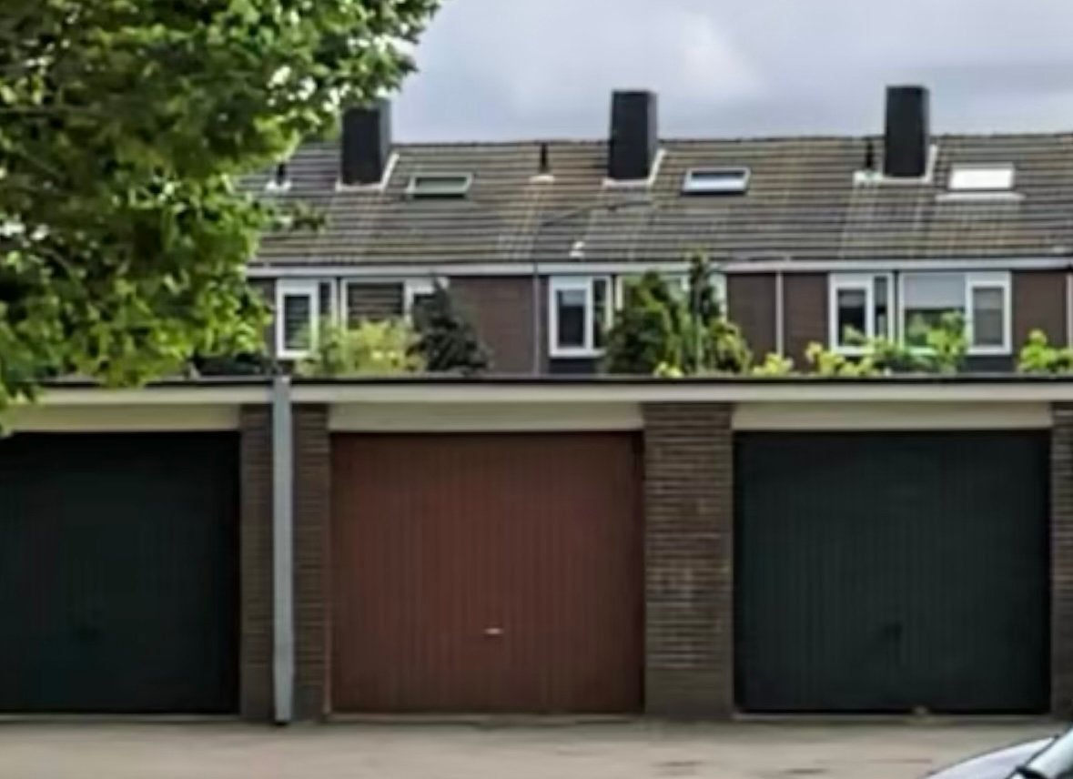 Garagebox / garage Rousseaustraat Haarlem Schalkwijk gezocht, Caravans en Kamperen, Ophalen, Campingstoel