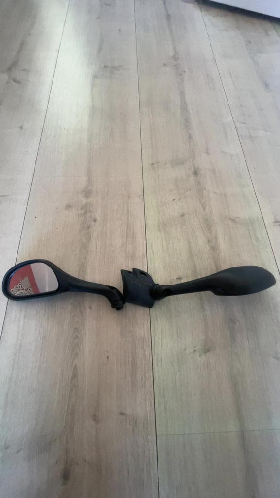 Gilera runner spiegel nieuw, Verzenden