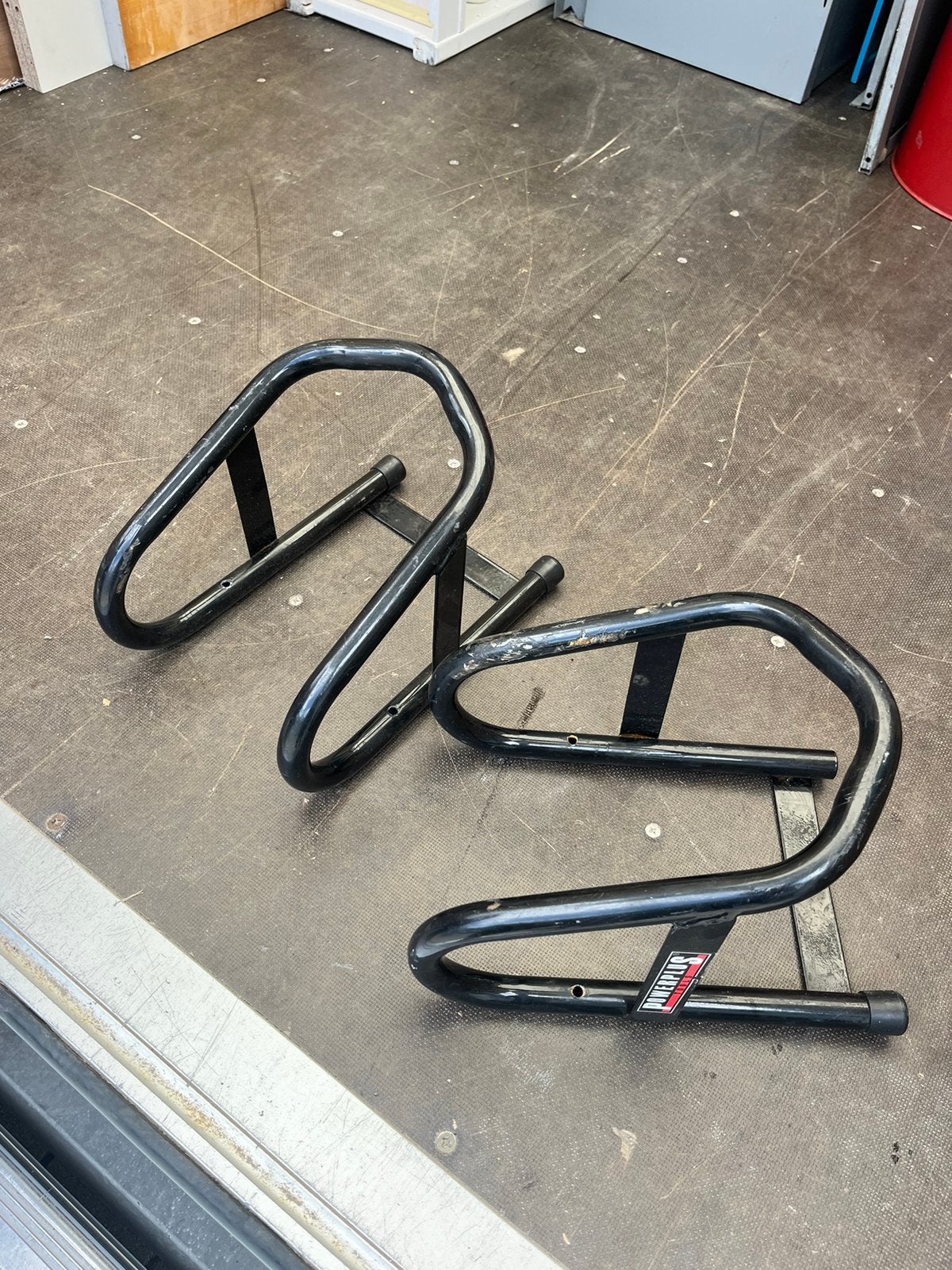 Wielklem motor of scooter, Ophalen, Gebruikt, Overige merken