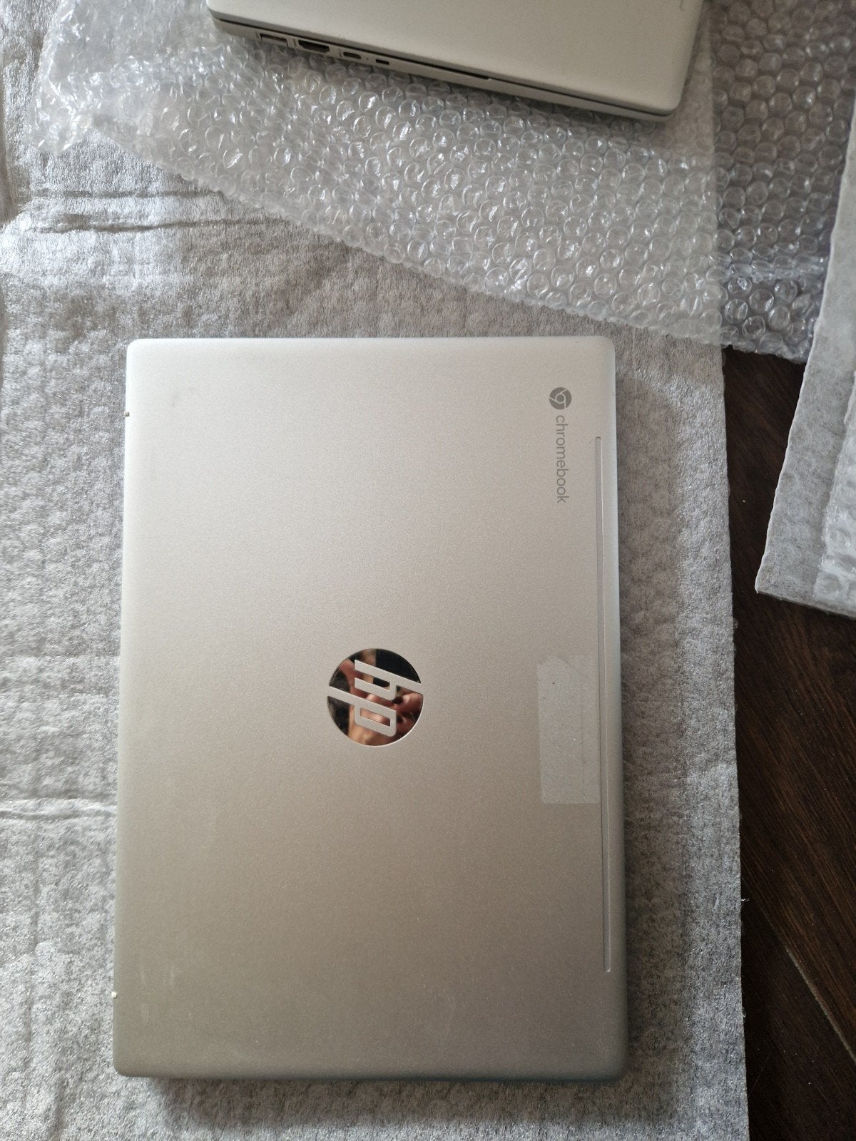 HP Pro C640 Chromebook  Intel Core i5 10e Gen  8GB RAM, Ophalen of Verzenden, Zo goed als nieuw, 13 inch, SSD