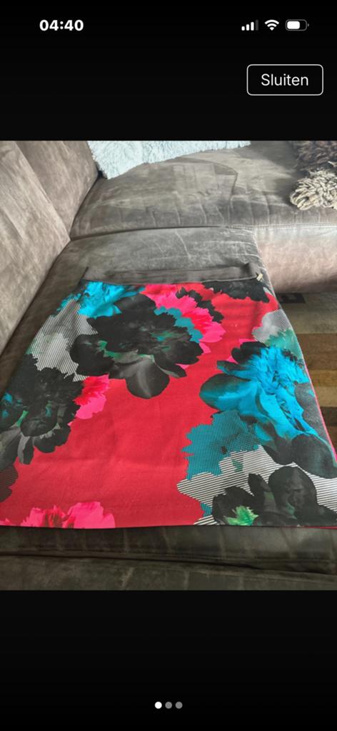 ANNA rokje nette staat, Ophalen of Verzenden, Zo goed als nieuw, Rechthoekig, 50 tot 100 cm