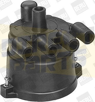 Mazda 323 III verdelerkap BERU! RESTPARTIJ VK374, Auto-onderdelen, -, -, Nieuw, Ophalen of Verzenden