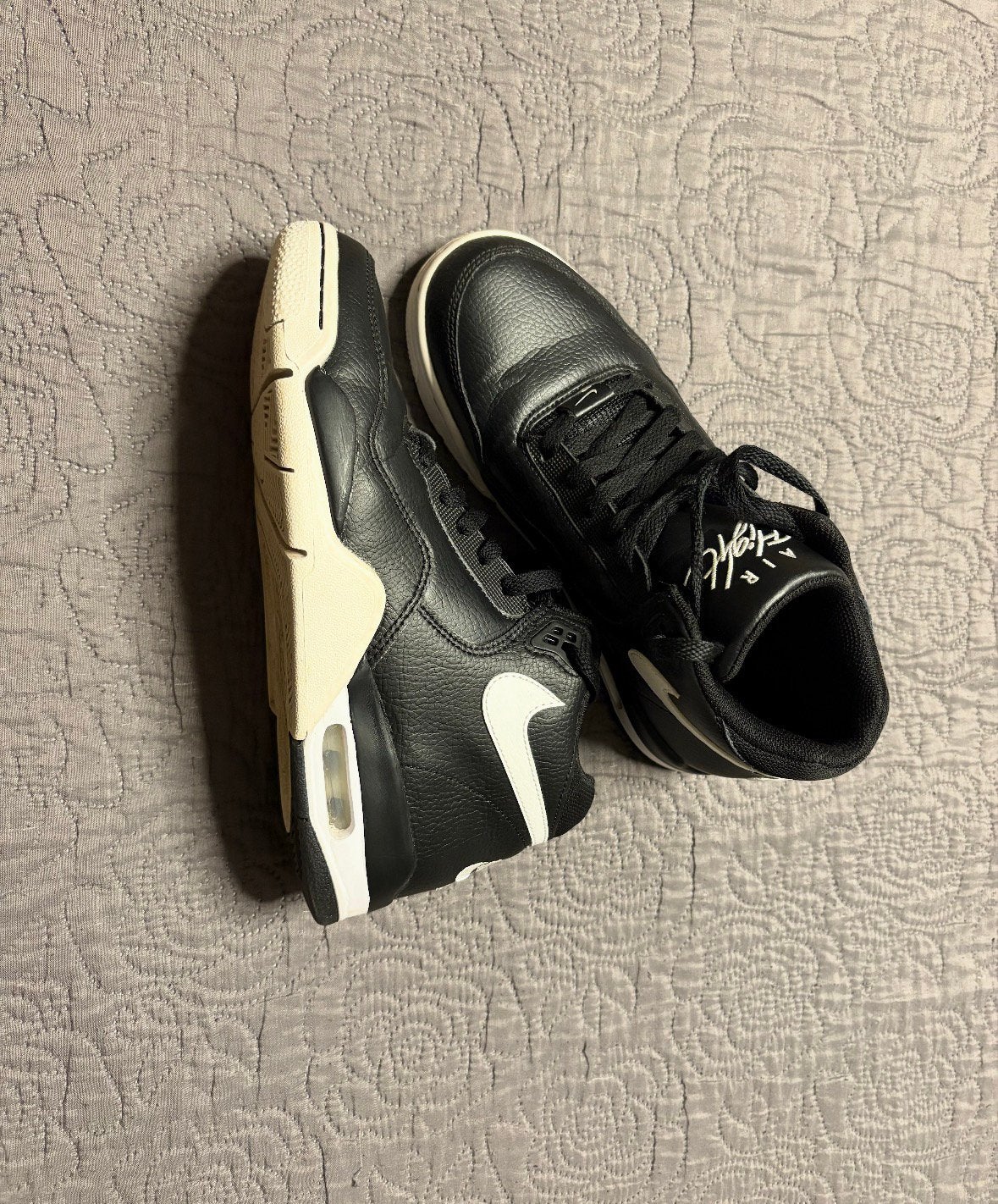 Nike air sneakers maat 40, Ophalen of Verzenden, Zwart, Sneakers of Gympen