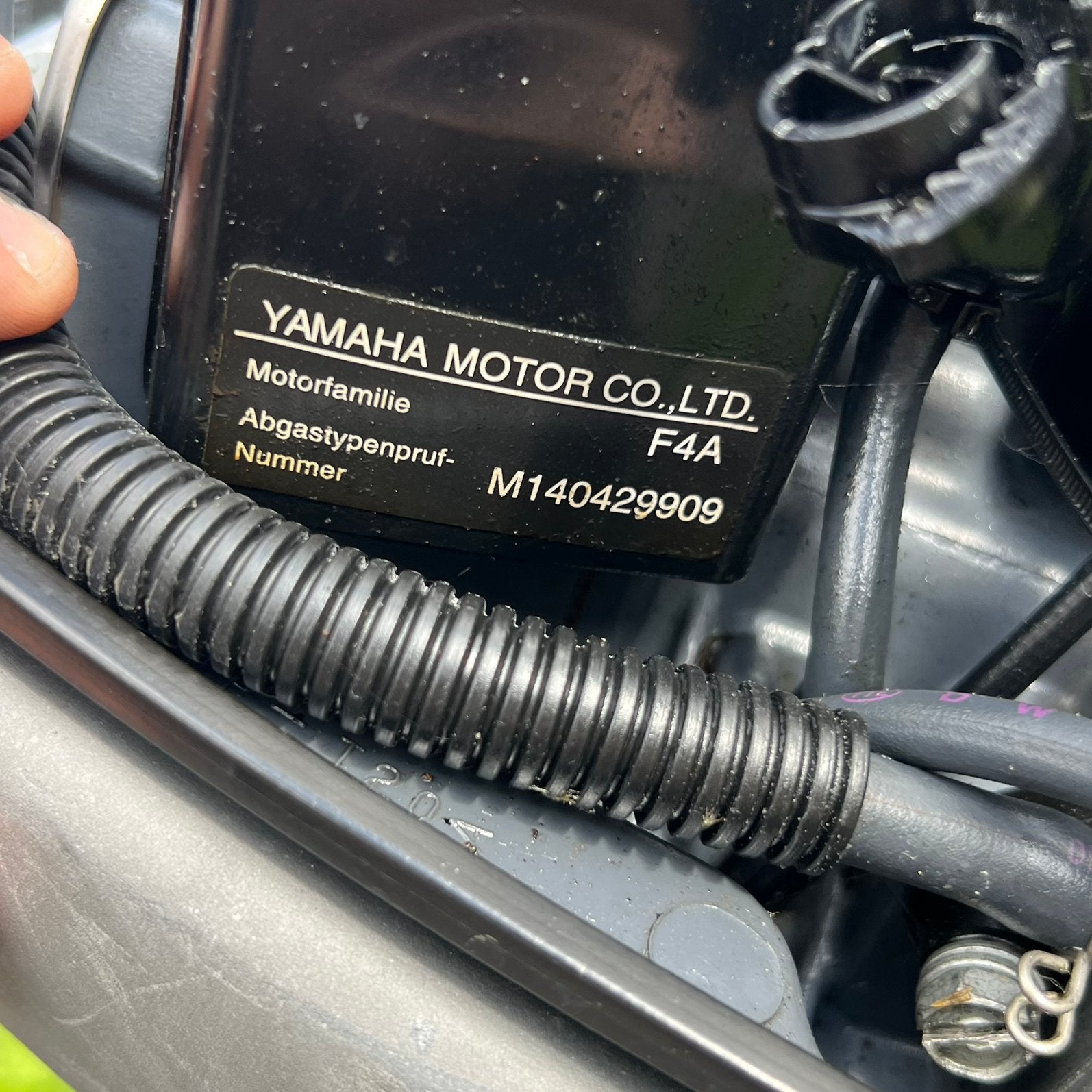 Foto 19 van Artsport 320 rubberboot met 3 buitenboordmotoren