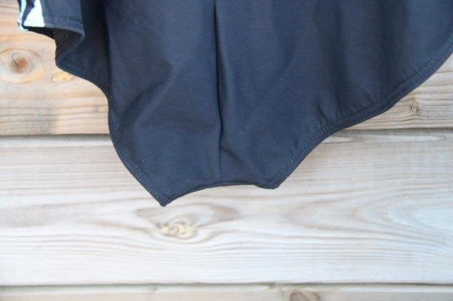 Badpak zwart/ aqua Sunflair mt 40B Vaste prijs OPRUIMING, Zwart, Badpak, Ophalen of Verzenden, Zo goed als nieuw