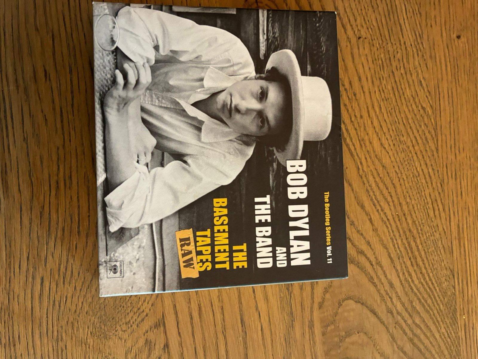 Bob Dylan and The Band 2CD’s Bootlegserie vol 11, Ophalen of Verzenden, Zo goed als nieuw, Singer-songwriter