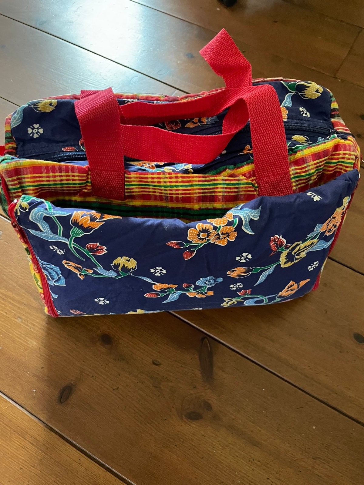 Oilily luiertas, Overige merken, Ophalen of Verzenden, Zo goed als nieuw, Flessenhouder