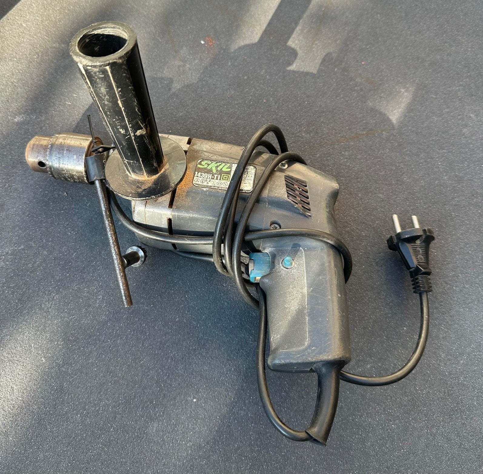 Boormachine Skil, Ophalen of Verzenden, Boormachine