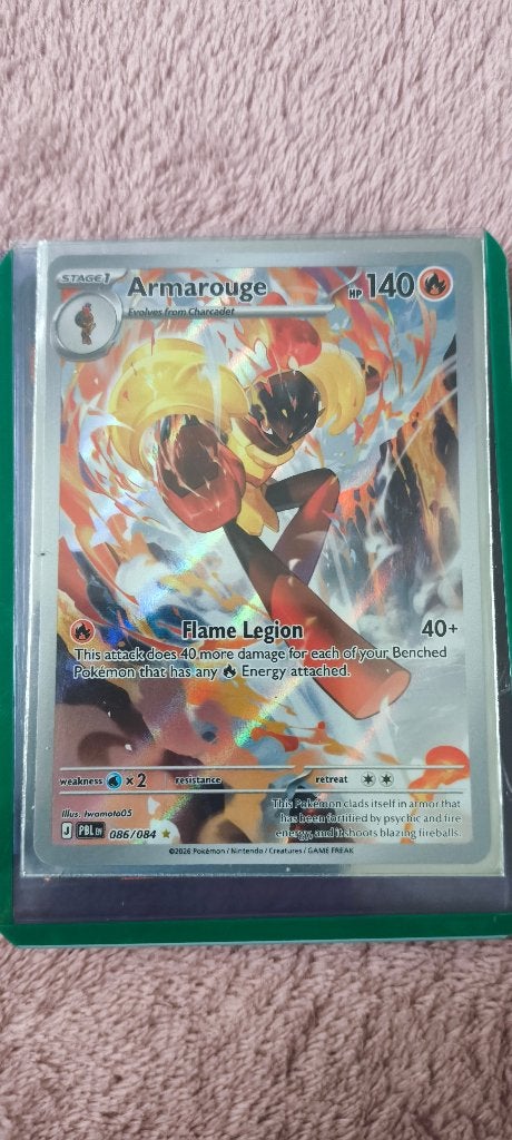 Cards Pokemon, Ophalen of Verzenden, Zo goed als nieuw, Meerdere kaarten