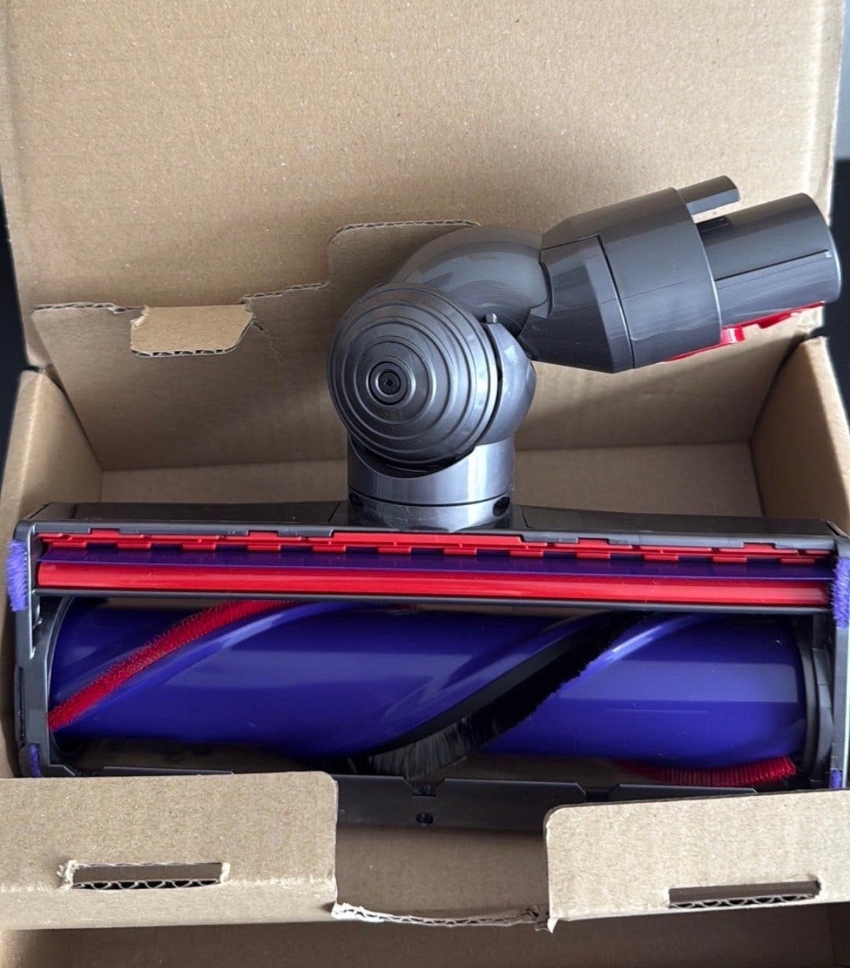 Dyson Quick Release Motorhead Assy 967483-05, Ophalen of Verzenden, Nieuw