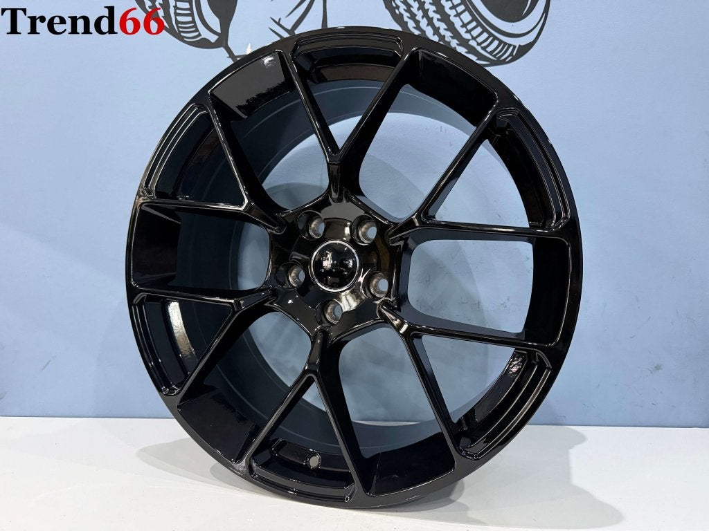 5x112 19'' RS R Audi A3 A4 A6 Vw Passat CC Arteon Mercedes, Velg(en), Niet ingevuld, Nieuw, Ophalen of Verzenden
