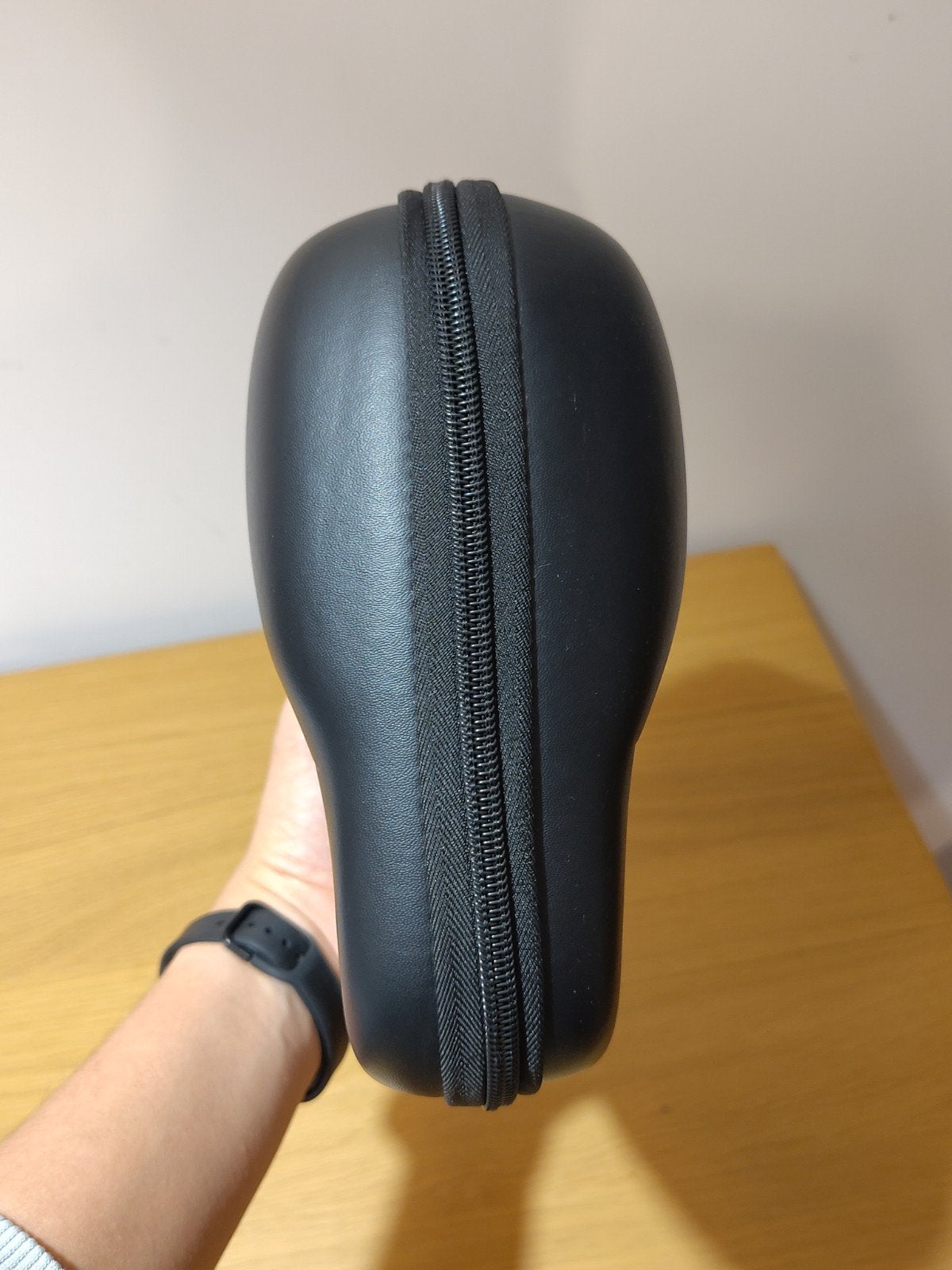 Square protection bag, Ophalen of Verzenden, Gebruikt, Overige merken